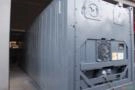 Container reefer Imagem Container reefer