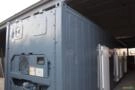 Container reefer Imagem Container reefer
