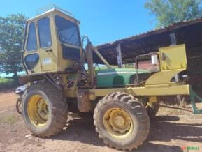 MOTOCANA JONH DEERE