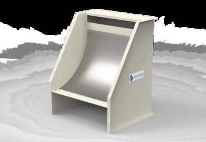 Imagem Flotador por ar dissolvido Imagem Flotador por ar dissolvido