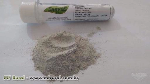 FOSFATO BICALCICO Imagem FOSFATO BICALCICO