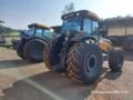 Trator agrícola Valtra BH 180 Imagem Trator agrícola Valtra BH 180