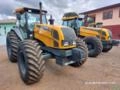 Trator agrícola Valtra BH 180 Imagem Trator agrícola Valtra BH 180