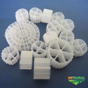 Mídia MBBR - Bio Filtro Mídia MBBR - Bio Filtro