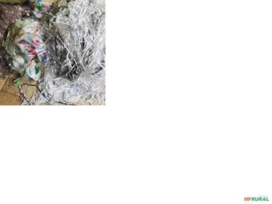 Imagem Compro APARA PE/PET filme, laminado, bobina Imagem Compro APARA PE/PET filme, laminado, bobina