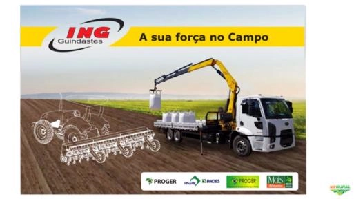 GUINDASTE, MUNCK, MUC, MUKE, MUKC Imagem GUINDASTE, MUNCK, MUC, MUKE, MUKC