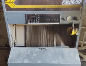 Selecionadora Eletrônica de Café MultiCoffe 3500 Selgron