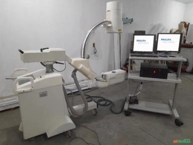 ARCO CIRÚRGICO Imagem ARCO CIRÚRGICO