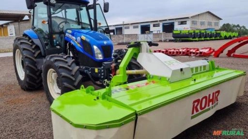 Imagem Serviço de Fenação e Pré-Secado com Alta Qualidade Imagem Serviço de Fenação e Pré-Secado com Alta Qualidade