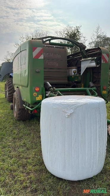 Imagem Serviço de Fenação e Pré-Secado com Alta Qualidade Imagem Serviço de Fenação e Pré-Secado com Alta Qualidade