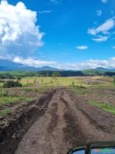 Fazenda para lavoura em Bom Retiro -SC