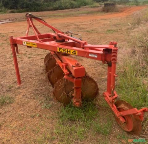 Imagem Arado Santa Izabel Imagem Arado Santa Izabel