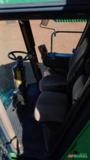 Colheitadeira John Deere 9770 STS Imagem Colheitadeira John Deere 9770 STS