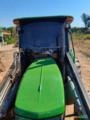 Trator John Deere 5080 E Imagem Trator John Deere 5080 E