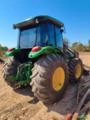 Trator John Deere 5080 E Imagem Trator John Deere 5080 E