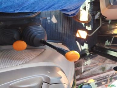 Imagem Trator John Deere 5080 E Imagem Trator John Deere 5080 E