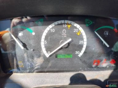 Imagem Trator John Deere 5080 E Imagem Trator John Deere 5080 E