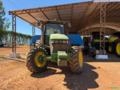 Trator John Deere 7815 Imagem Trator John Deere 7815