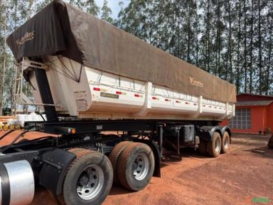 Caçamba Agrícola 2 eixos Imagem Caçamba Agrícola 2 eixos