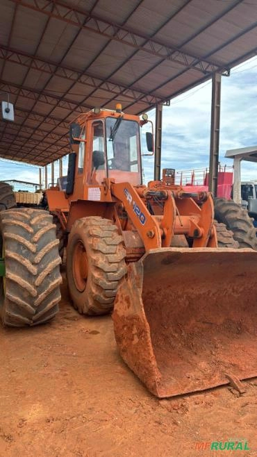 Pá Carregadeira Imagem Pá Carregadeira