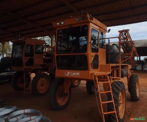 Uniport Jacto Imagem Uniport Jacto