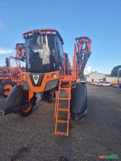 Uniport 2500 Star Imagem Uniport 2500 Star