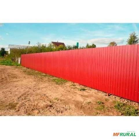 Imagem Fazemos cercas em chácara, fazenda, lote, sítio Imagem Fazemos cercas em chácara, fazenda, lote, sítio