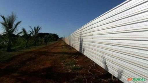 Imagem Fazemos cercas em chácara, fazenda, lote, sítio Imagem Fazemos cercas em chácara, fazenda, lote, sítio