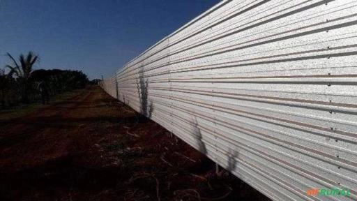 Imagem Fazemos cercas em chácara, fazenda, lote, sítio Imagem Fazemos cercas em chácara, fazenda, lote, sítio