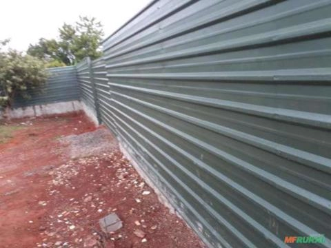 Imagem Fazemos cercas em chácara, fazenda, lote, sítio Imagem Fazemos cercas em chácara, fazenda, lote, sítio