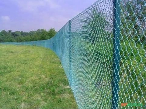 Imagem Fazemos cercas em chácara, fazenda, lote, sítio Imagem Fazemos cercas em chácara, fazenda, lote, sítio