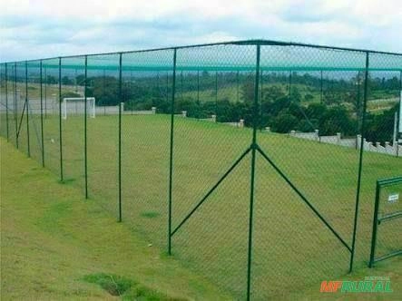 Imagem Fazemos cercas em chácara, fazenda, lote, sítio Imagem Fazemos cercas em chácara, fazenda, lote, sítio