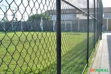 Imagem Fazemos cercas em chácara, fazenda, lote, sítio Imagem Fazemos cercas em chácara, fazenda, lote, sítio
