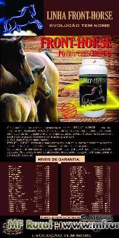 FRONT-HORSE /CRESCIMENTO  ATIVADOR DO GH