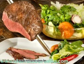 Buffet De Churrasco Em Brasilia