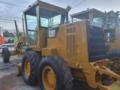 Motoniveladora Caterpillar 120H 1998