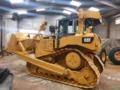 Trator de Esteiras Caterpillar D6T 2012