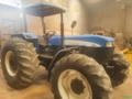 Trator New Holland 7630 4x4 ano 13 Imagem Trator New Holland 7630 4x4 ano 13