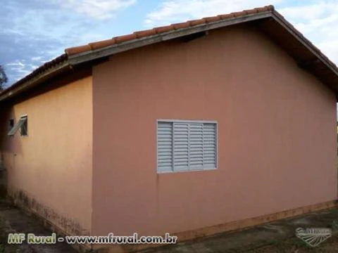 Vendo sitio em Duartina/SP formado para pecuaria