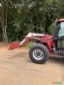 Trator Case Farmall 95 4x4 - Ano 2015 Imagem Trator Case Farmall 95 4x4 - Ano 2015