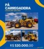 Pá Carregadeira Volvo L60F 2023 | 2.300 Horas | Igual Nova | Excelente Oportunidade Imagem Pá Carregadeira Volvo L60F 2023 | 2.300 Horas | Igual Nova | Excelente Oportunidade