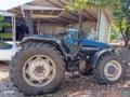 Trator New Holland TM 140 com Excelente Custo-Benefício Imagem Trator New Holland TM 140 com Excelente Custo-Benefício