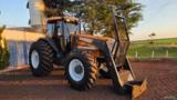 Trator Valtra BH180 2012 à venda – 7.017 horas – Hi Flow – Ribeirão Preto SP Imagem Trator Valtra BH180 2012 à venda – 7.017 horas – Hi Flow – Ribeirão Preto SP
