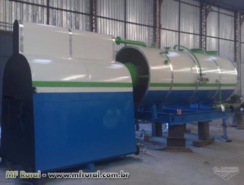 Imagem Maquinas para refrigerantes e bebidas em geral Imagem Maquinas para refrigerantes e bebidas em geral