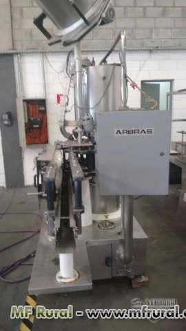 Imagem Maquinas para refrigerantes e bebidas em geral Imagem Maquinas para refrigerantes e bebidas em geral