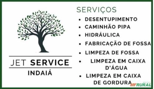 Limpeza de fossa Imagem Limpeza de fossa