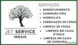 Limpeza de fossa Imagem Limpeza de fossa