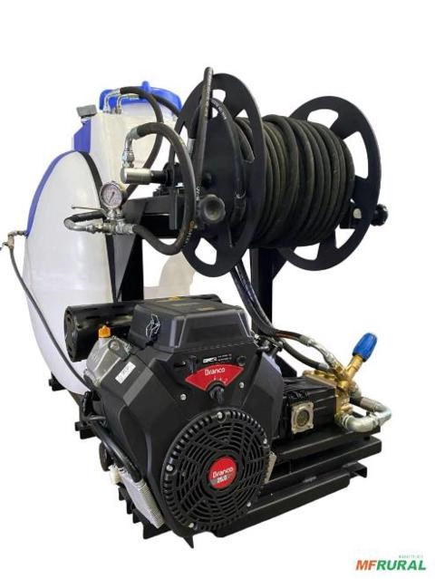 Imagem Desentupidora de alta pressão Imagem Desentupidora de alta pressão