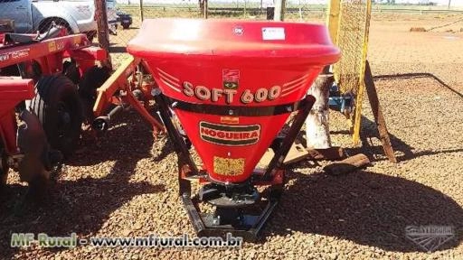 DISTRIBUIDOR DE FERTILIZANTES, CALCARIO, SEMENTES E ESRTERCOS - NOGUEIRA - NOVO Imagem DISTRIBUIDOR DE FERTILIZANTES, CALCARIO, SEMENTES E ESRTERCOS - NOGUEIRA - NOVO
