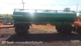 Carreta Tanque 10.500 Litros Novo Facchini e Com Bomba Nova Andrade Imagem Carreta Tanque 10.500 Litros Novo Facchini e Com Bomba Nova Andrade